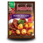 Bumbu Balado Chilli Sauce Instant Seasoning