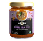 Bumbu Gulai Ikan Cap Ibu