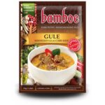 Bumbu Gule Bamboe Curry Instant Seasoning