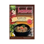 Bumbu Rawon Bamboe Instant Seasoning