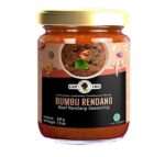 Bumbu Rendang Cap Ibu