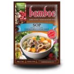 Bumbu Sop Bamboe Soup Instant Seasoning