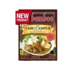 Bumbu Tahu Campur Bamboe Instant Seasoning