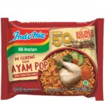 Indomie Mie Ayam Pop Instant Noodle