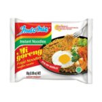 Indomie Mie Goreng Instant Noodle