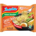 Indomie Special Chicken Mie Rebus Ayam Spesial Instant Noodle