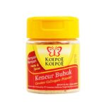 Kencur Bubuk Greater Galingale Powder Koepoe Koepoe