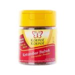 Ketumbar Bubuk Coriander Powder Koepoe Koepoe