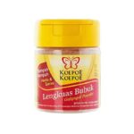 Lengkuas Bubuk Galangal Powder Koepoe Koepoe