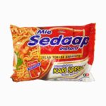 Mie Sedaap Kari Spesial Instant Noodle