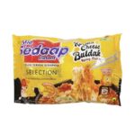 Mie Sedaap Korean Cheese Buldak Instant Noodle