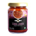 Sambal-Jengkol