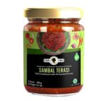 Sambal Terasi Cap Ibu