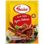 Bumbu Ayam Goreng Kalasan Sasa Fried Chicken Instant Seasoning