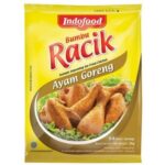 Bumbu Ayam Goreng Racik Indofood Fried Chicken Instant Seasoning