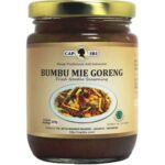 Bumbu Mie Goreng Cap Ibu Stir Fried Noodle Instant Seasoning