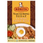 Bumbu Nasi Goreng Kokita Fried Rice Instant Seasoning