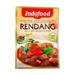 Bumbu Rendang Indofood Instant Seasoning