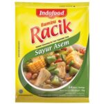 Bumbu Sayur Asem Racik Indofood Sour Soup Instant Seasoning