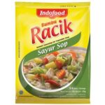 Bumbu Sayur Sop Racik Indofood Soup Instant Seasoning