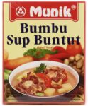 Bumbu Sop Buntut Munik Oxtail Soup Instant Seasoning