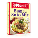 Bumbu Soto Mie Munik Noodle Soup Instant Seasoning