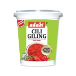 Cabe Giling Adabi Chilli Paste