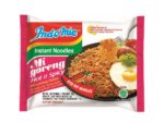 Indomie Mie Goreng Pedas Hot & Spicy Instant Noodle