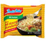 Indomie Mie Kocok Bandung Instant Noodle