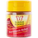 Kayu Manis Bubuk Cinnamon Powder Koepoe Koepoe