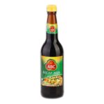 Kecap ABC Botol