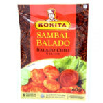 Kokita Balado