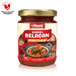 Sambal Belacan Munik Chilli Paste