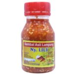 Sambal Lampung Ny Lily Chilli Sauce