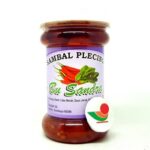 Sambal Plecing Bu Sandra Chilli Paste