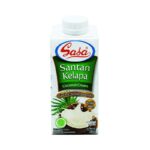 Santan Sasa Coconut Cream