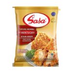 Tepung Bumbu Sasa Ayam Krispi Seasoned Flour