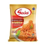 Tepung Bumbu Sasa Pedas Serbaguna Seasoned Flour