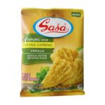 Tepung Bumbu Sasa Pisang Goreng Vanila Seasoned Flour